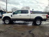 Used 2017 Ford F250 King Ranch w/ King Ranch Ultimate Package image 5