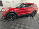 Used 2024 Ford Explorer ST w/ Equipment Group 401A image 5
