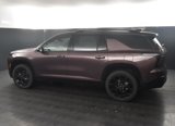 New 2026 Chevrolet Traverse RS image 4