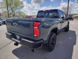 New 2025 Chevrolet Silverado 3500 LTZ w/ LTZ Plus Package image 3