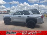 New 2025 Toyota 4Runner TRD Off-Road image 4