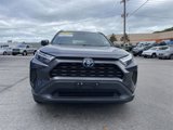 Certified 2022 Toyota RAV4 XLE image 5