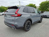 New 2026 Honda CR-V Sport image 4
