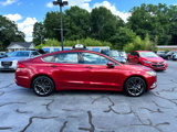 Used 2018 Ford Fusion SE w/ Equipment Group 201A image 6