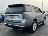 New 2025 Chevrolet Tahoe Premier image 4