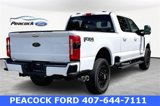 New 2025 Ford F350 XLT image 4