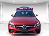 Used 2020 Mercedes-Benz C 43 AMG 4MATIC Sedan image 2