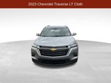 Used 2023 Chevrolet Traverse LT w/ LPO, Cargo Package image 2