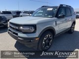 Certified 2024 Ford Bronco Sport Outer Banks image 3