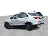 Certified 2022 Chevrolet Equinox RS w/ LPO, Floor Liner Package image 5