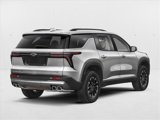 New 2026 Chevrolet Traverse Z71 image 2