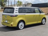 New 2025 Volkswagen ID. Buzz 1st Edition image 4