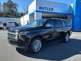 New 2025 Chevrolet Suburban Premier image 2