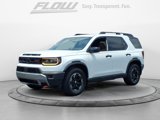 New 2026 Honda Passport TrailSport Elite image 3