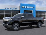 New 2025 Chevrolet Silverado 1500 LT w/ Protection Package image 2
