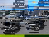 New 2025 Chevrolet Silverado 2500 LTZ w/ LTZ Plus Package image 6