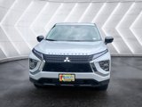 New 2024 Mitsubishi Eclipse Cross LE image 2