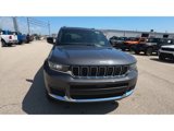New 2025 Jeep Grand Cherokee L Laredo image 3