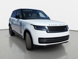 New 2025 Land Rover Range Rover SE image 3