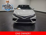 Used 2024 Toyota Camry XSE image 3