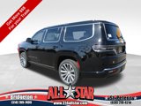 New 2024 Jeep Grand Wagoneer Series I w/ HD Trailer Tow Package image 5