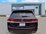 New 2025 Volkswagen Atlas SE image 5