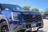New 2025 Nissan Armada PRO-4X image 2