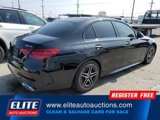 Used 2024 Mercedes-Benz C 300 4MATIC Sedan image 6