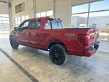 New 2025 Ford F150 Platinum w/ Equipment Group 702A High image 5