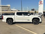 New 2025 Toyota Tundra Platinum image 3