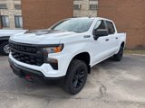 New 2026 Chevrolet Silverado 1500 Custom Trail Boss w/ LPO, Dark Essentials Package image 2