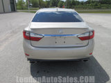 Used 2016 Lexus ES 350 image 5