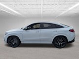New 2025 Mercedes-Benz GLE 53 AMG 4MATIC Coupe image 5