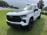 New 2026 Chevrolet Silverado 1500 LT Trail Boss w/ Convenience Package II image 4