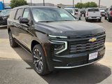 New 2025 Chevrolet Suburban High Country image 5