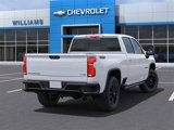 New 2025 Chevrolet Silverado 3500 LTZ w/ Trail Boss Package image 4