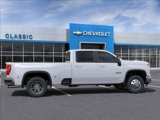 New 2025 Chevrolet Silverado 3500 LT w/ Texas Edition image 5
