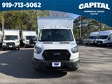 New 2024 Ford Transit 350 DRW AWD image 3