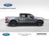 Certified 2023 Ford F150 Lariat w/ Equipment Group 502A High image 5