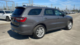 New 2025 Dodge Durango R/T w/ Trailer Tow Group IV image 6