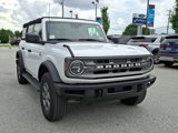 Certified 2023 Ford Bronco Big Bend image 2
