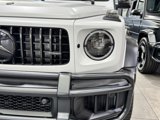 New 2025 Mercedes-Benz G 63 AMG 4MATIC image 4
