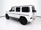New 2025 Mercedes-Benz G 580 w/ EQ Technology image 6