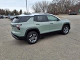 Used 2025 Chevrolet Equinox LT w/ Convenience Package II image 3