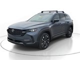 New 2025 MAZDA CX-50 2.5 Hybrid w/ Cargo Package image 2