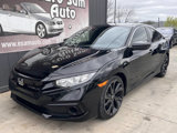 Used 2020 Honda Civic Sport image 2