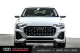 Used 2024 Audi Q8 Premium Plus w/ Premium Plus Package image 3