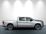 New 2025 RAM 1500 Laramie w/ Sport Appearance Package image 3