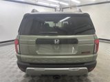 New 2026 Honda Passport TrailSport Elite image 4