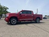 New 2025 Chevrolet Silverado 1500 High Country w/ Technology Package image 3